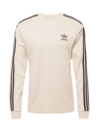 Shirt 'Adicolor Classic' schwarz / naturwei