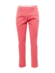 LEVI'S Chinohose 'XX Chino Slim Tapered' rosa