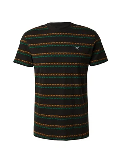 Iriedaily T-Shirt 'Monte Noe'