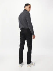 REPLAY Jeans 'Anbass' Schwarz