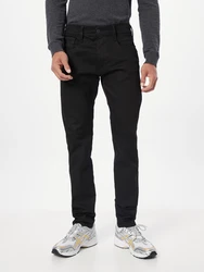 REPLAY Jeans 'Anbass' Schwarz