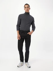 REPLAY Jeans 'Anbass' Schwarz