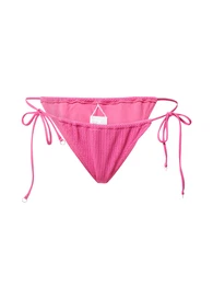 Bikini donji dio 'Sea Dive' fuksija