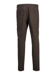 JACK & JONES Hose Solaris schoko