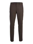 JACK & JONES Hose Solaris schoko