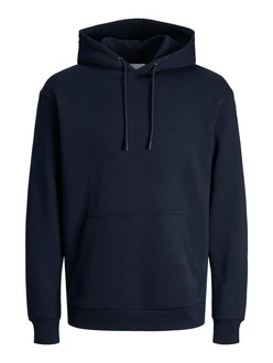 Jack & Jones Sweatshirt Bradley navy
