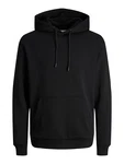 Jack & Jones Sweatshirt Bradley schwarz