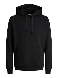 Sweatshirt 'JJEBradley' schwarz