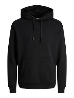 Jack & Jones Sweatshirt Bradley schwarz