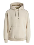 Jack & Jones Sweatshirt Bradley beige