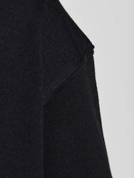 JACK & JONES Sweatshirt JJEBradley schwarz