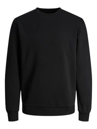 Sweatshirt 'JJBradley' schwarz