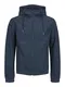 JACK & JONES Jacke navy / schwarz