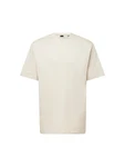 ONLY & SONS T-Shirt Fred hellgrau