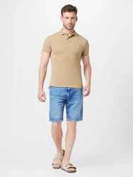 Polo Ralph Lauren Poloshirt beige