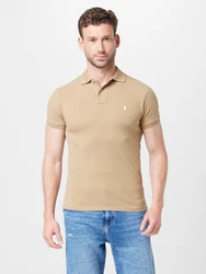 Polo Ralph Lauren Poloshirt beige