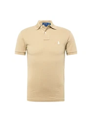 Polo Ralph Lauren Poloshirt beige