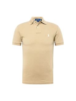 Polo Ralph Lauren Poloshirt beige