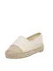 Pull&Bear Espadrilky  béžová / kámen