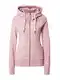 Ragwear Gornji dio trenirke 'PAYA'  roza