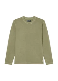 Shirt khaki