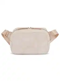 Torba preko ramena 'Fleur' bež