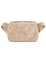 Torba preko ramena 'Fleur' pijesak