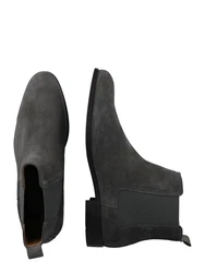 ABOUT YOU Stiefel 'Kimi' grau