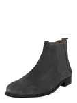 ABOUT YOU Stiefel 'Kimi' grau