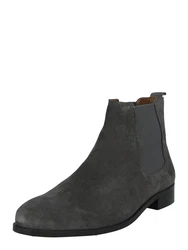 ABOUT YOU Stiefel 'Kimi' grau