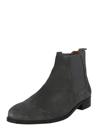 Stiefel 'Kimi' grau