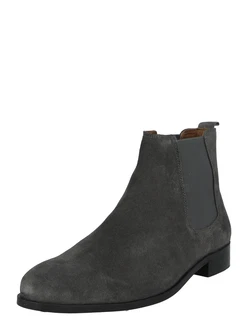 ABOUT YOU Stiefel 'Kimi' grau