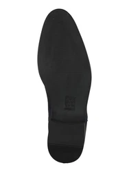 ABOUT YOU Stiefel 'Kimi' marineblau