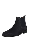 ABOUT YOU Stiefel 'Kimi' marineblau