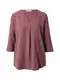 ABOUT YOU Bluza 'Emmi'  prljavo roza