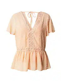 Tričko jasně oranžová