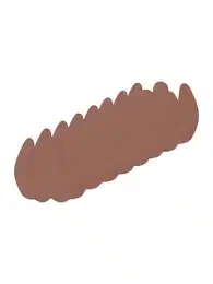 Doplňky čokoládová