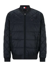 Tommy Hilfiger Big & Tall Jacke navy