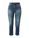 Western high waist traperice image