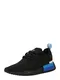 ADIDAS ORIGINALS Sneaker 'Nmd_R1' blau / hellblau / schwarz