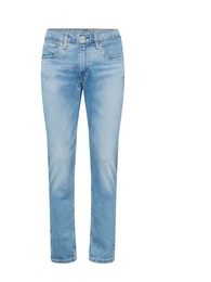 LEVI'S Jeans '512 Slim Taper Lo Ball' blue denim