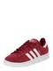 ADIDAS ORIGINALS Tenisky 'Campus 2.0'  bordó / černá / bílá