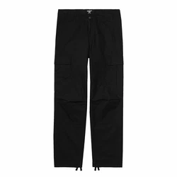 Carhartt WIP Hose schwarz