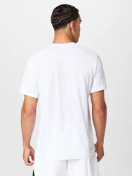 ADIDAS PERFORMANCE Funktionsshirt 'Train Essentials Feelready' schwarz / weiß