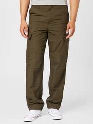 Carhartt WIP Hose oliv