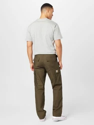 Carhartt WIP Hose oliv