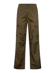 Carhartt WIP Hose oliv