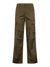 Hose oliv