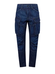 G-STAR Cargohose navy
