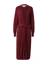 Kardigan burgund